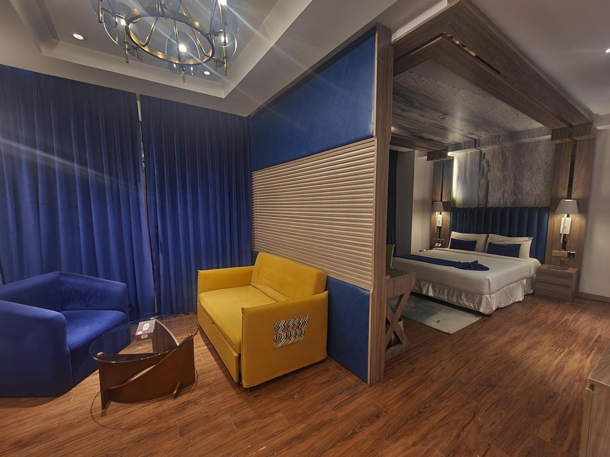 Grace Cox Smart Hotel Cox's Bazar Exterior photo